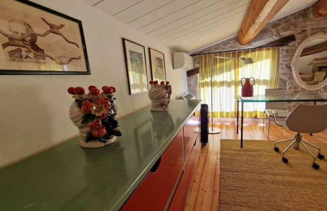 Villa Lucertole - Foto 27