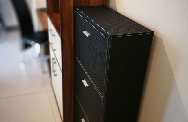 SHS Suite Home Sweet Strassen II - Foto 3