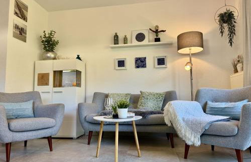 Haus Lüttje Glück - Altfunnixsiel - Foto 4