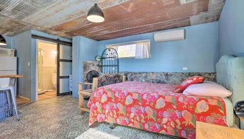 Unique Santa Cruz Studio about 25 Mi to Santa Fe - Foto 5