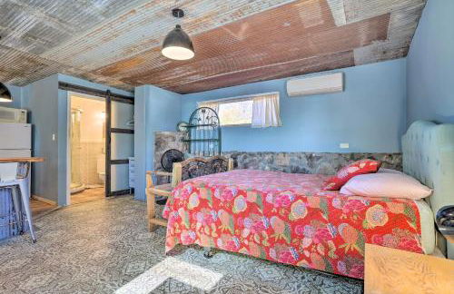 Unique Santa Cruz Studio about 25 Mi to Santa Fe - Foto 5