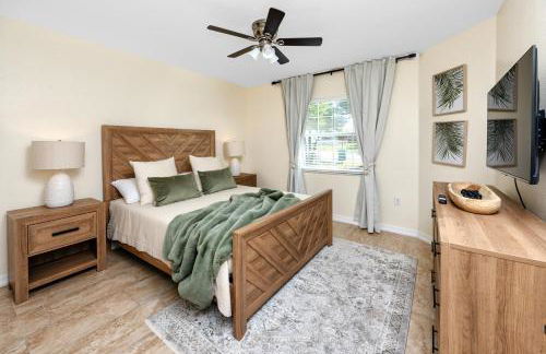 NEW! Safari Breeze - Professionally Decorated Home by Busch Gardens & USF - Foto 21