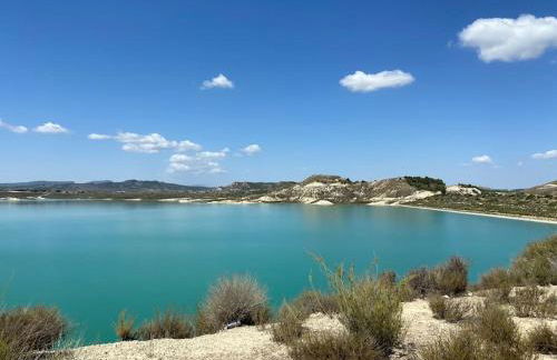 La casa de Lucas - Foto 34