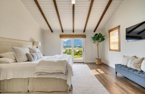 Calistoga Vista-Pool, Hot Tub And Tastings Included - Foto 20