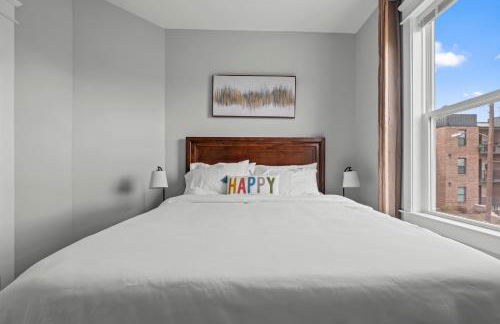 Richmond Gem, Free Parking, Quiet, Fenced,Walkable - Foto 43