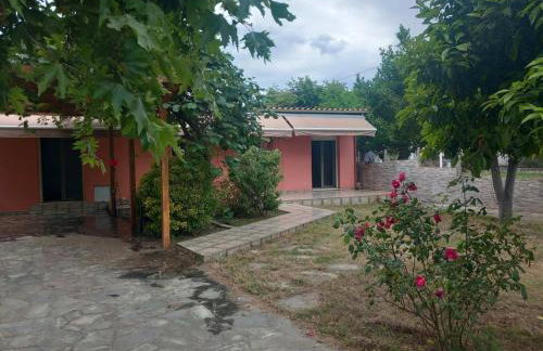 Silver Coast Cottage Raches - Foto 14