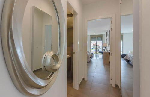 Villa Isabella, Luxury Villa with Heated Pool Ocean View in Adeje, Tenerife - Foto 30