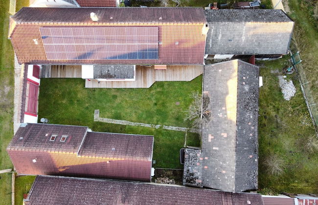 Cosy Country House U Faflika With Sauna and 2 Bathrooms - Foto 76