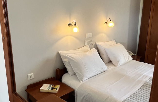 Iolkos Hotel Apartments - Foto 34