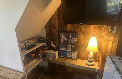 Manteg - quaint holiday cottage by the sea with direct beach access - Foto 20