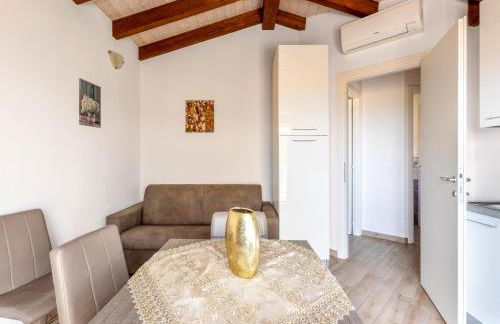 Apartment in Badesi with balcony - Foto 12