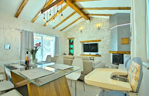 Villa Gloria Vita - Foto 24