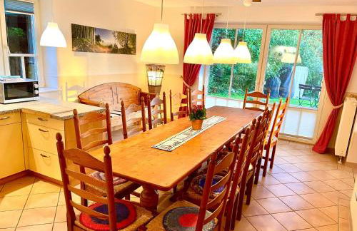 Dat-Klinkerhus - Foto 7