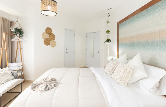 The Farallon Beach Condo by Acomodo - Foto 25