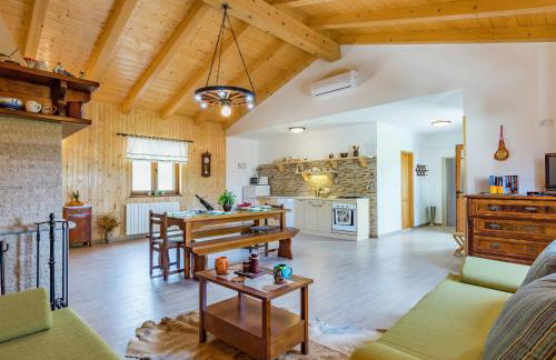 Apartment in Istria With Nature Views - Foto 30