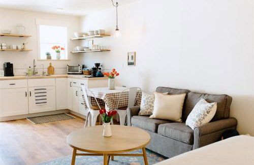 The Cozy Cottage - Foto 1