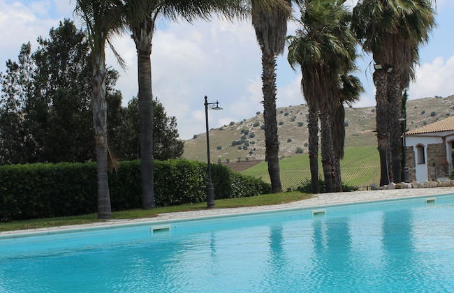 Ponte Calatrasi Agriturismo - Photo 46