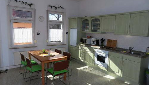 Ferienwohnungen am Weinberg Bad Sulza - Foto 5