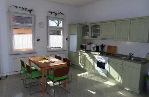 Ferienwohnungen am Weinberg Bad Sulza - Photo 5