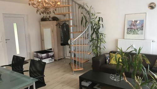 Bezauberndes Gästehaus im Grünen mit Terrasse - Foto 2