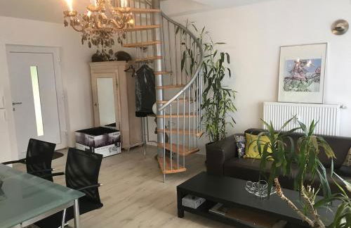 Bezauberndes Gästehaus im Grünen mit Terrasse - Foto 2