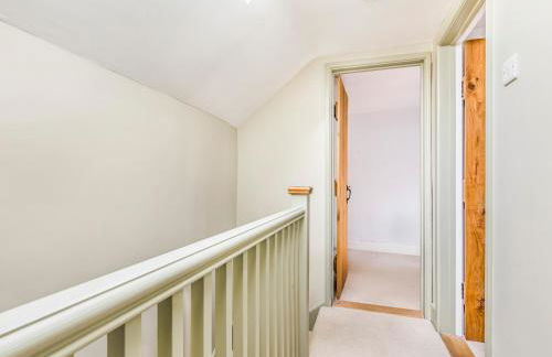 Charming Downland Cottage - Pass the Keys - Foto 33