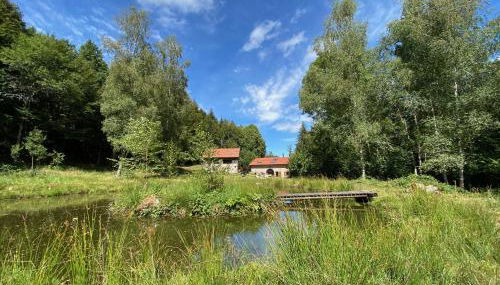 Le chalet de Nicolas - Your Nature Exclusive Retreat ! - Foto 2