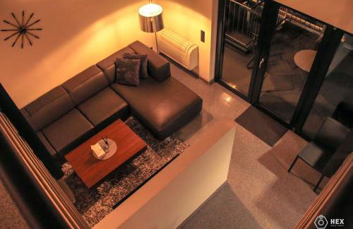 BlueStone Boarding Apartments - Foto 7