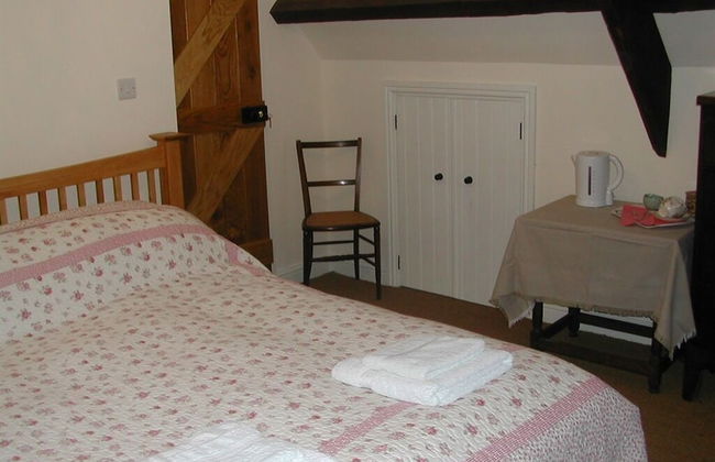 Alltybrain Farm Cottages and B&B - Foto 25
