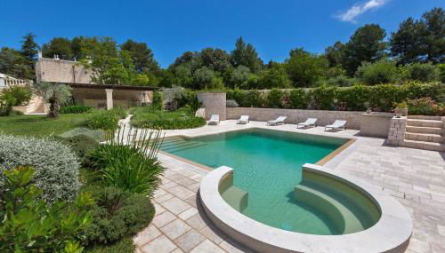 Trulli Del Monsignore by BarbarHouse - Foto 2