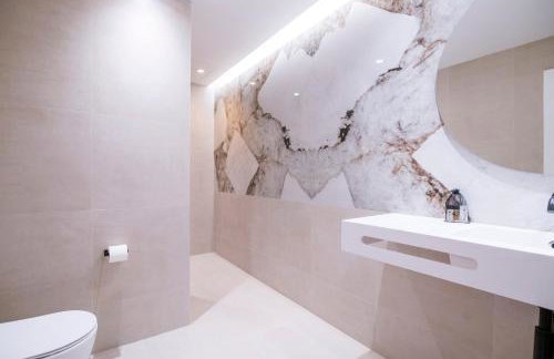 Apartamento moderno con terraza en el centro - Foto 11