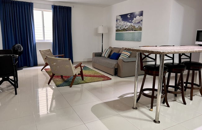 Sea Colors Apartments - Foto 33