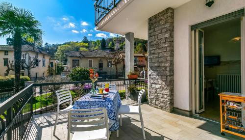 Il Giardino Di Dante Stresa Center - Happy Rentals - Foto 2, Other