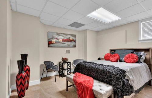 Great spacious home with great entertainment!! - Foto 14