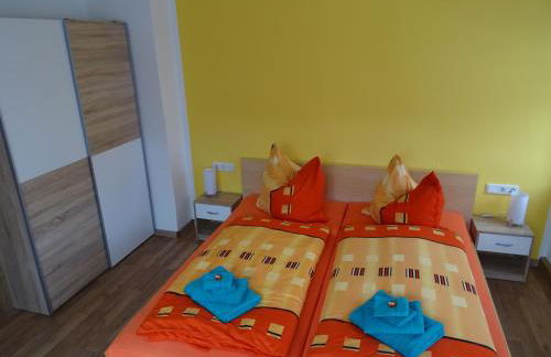 Ferienwohnung Fam. Schwind - Foto 11