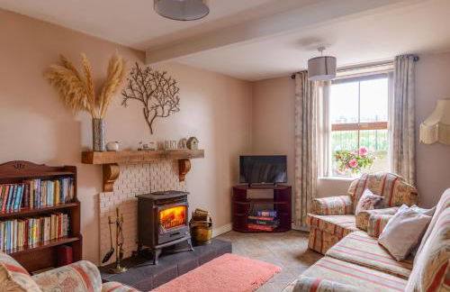 Grove Fort Self Catering Farmhouse - Foto 7