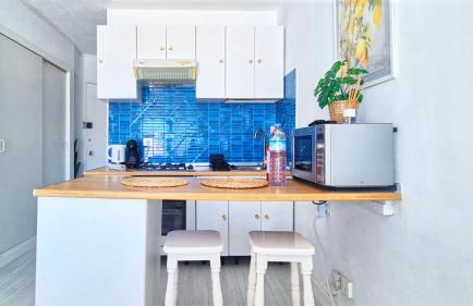 Lemon Beach Tenerife Holiday Apartment Las Americas - Foto 14