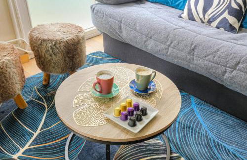 Appartement 2 Chambres - Le Tropical - Foto 14