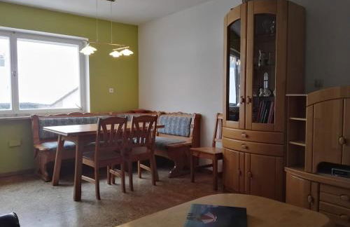 uriges Ferienhaus in Weißenburg Einbauküche und Garten - Foto 31