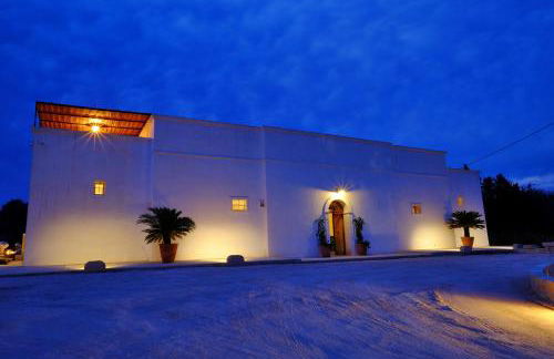 Relais Masseria Sant'Antonio - Foto 38