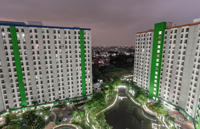 Pelangi Rooms By Reccoma - Foto 22