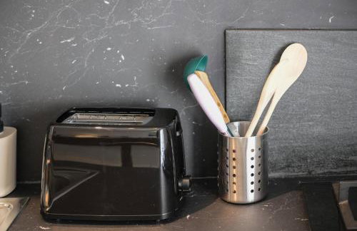 Le Pic - Hyper Centre - balcon et terrasse - Photo 9