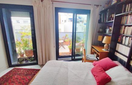 Cosy flat in pretty seaside town - Foto 7