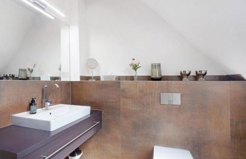 Gut Vasbach Ferienwohnungen - Foto 23