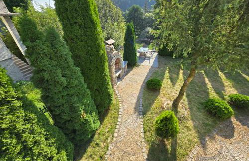 Willa na Ogrodowej - Foto 22