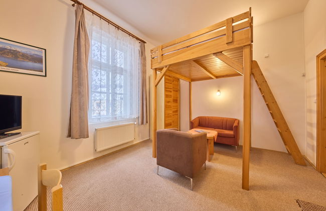 Stříbrný pramen - Foto 7