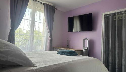 Livry Gargan - Foto 5