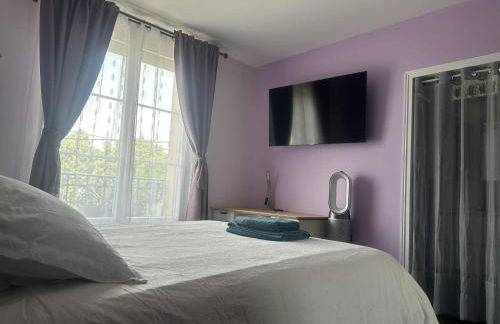 Livry Gargan - Foto 5