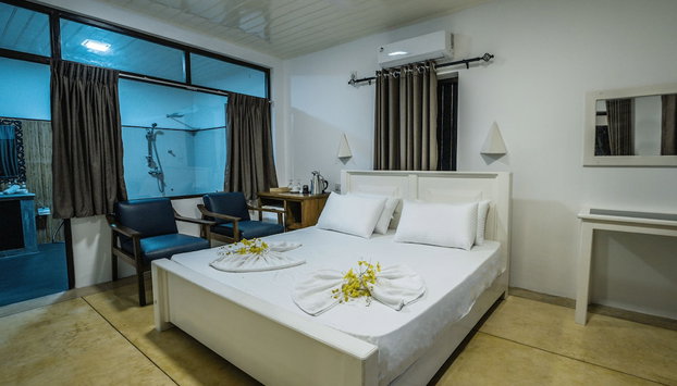 Heaven By The Lake - Foto 2, Habitación