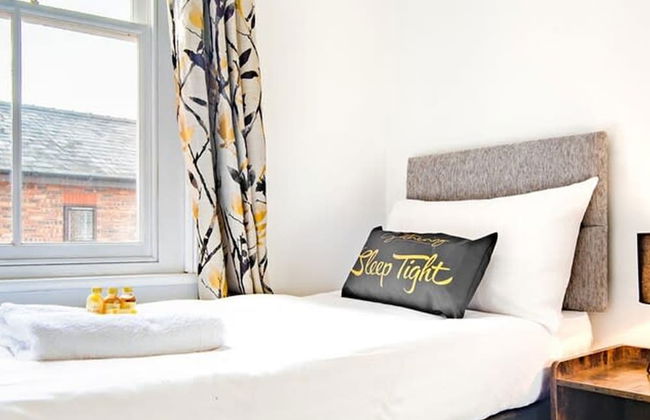 The Kings Gathering - Very Central Chester - Photo 24